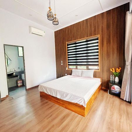 Sunny Trang An Homestay ニンビン エクステリア 写真
