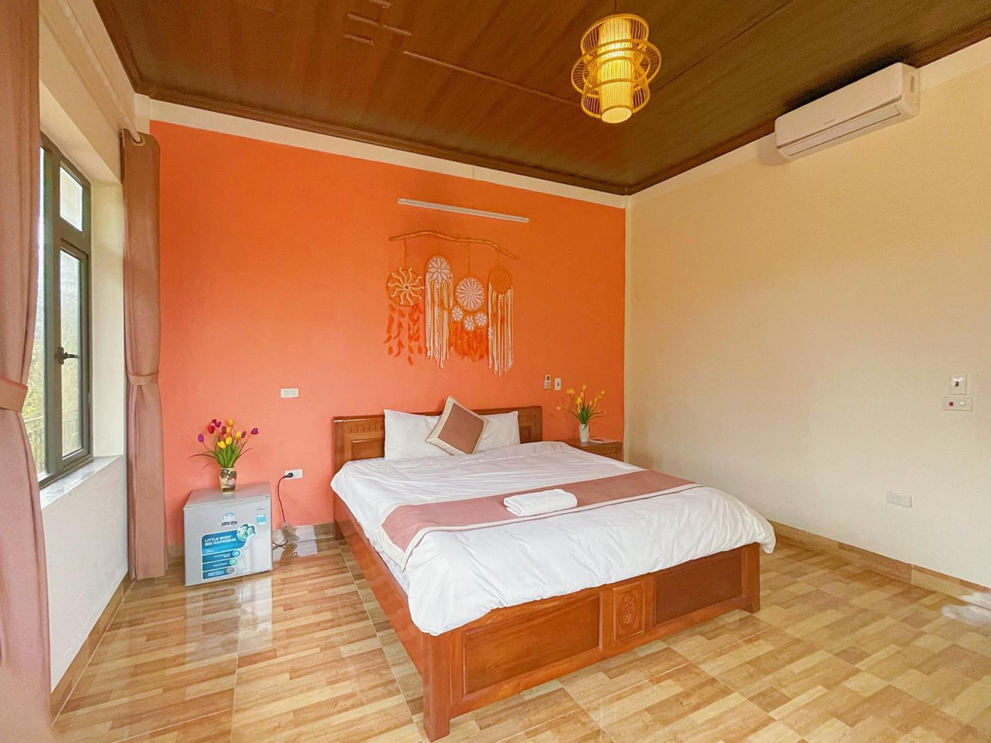 Sunny Trang An Homestay ニンビン エクステリア 写真