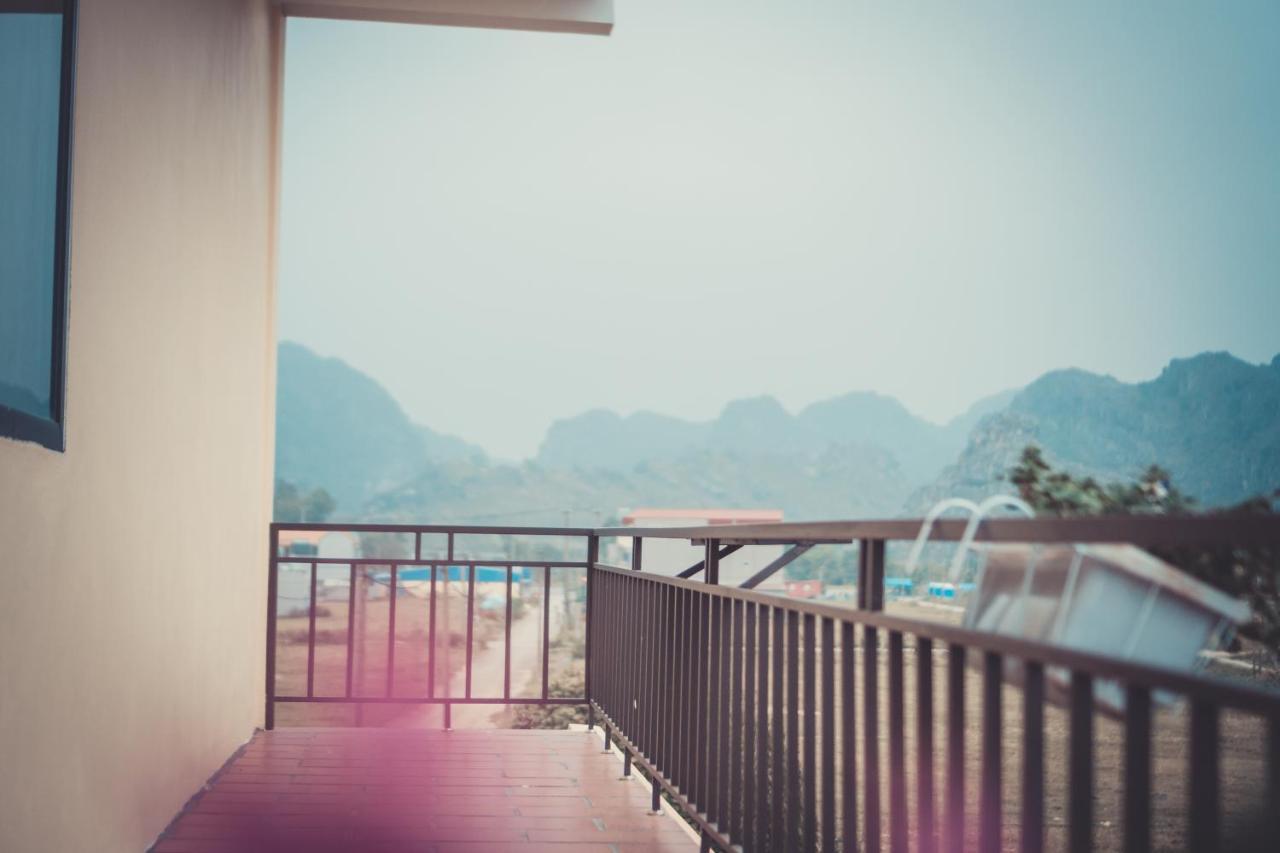 Sunny Trang An Homestay ニンビン エクステリア 写真
