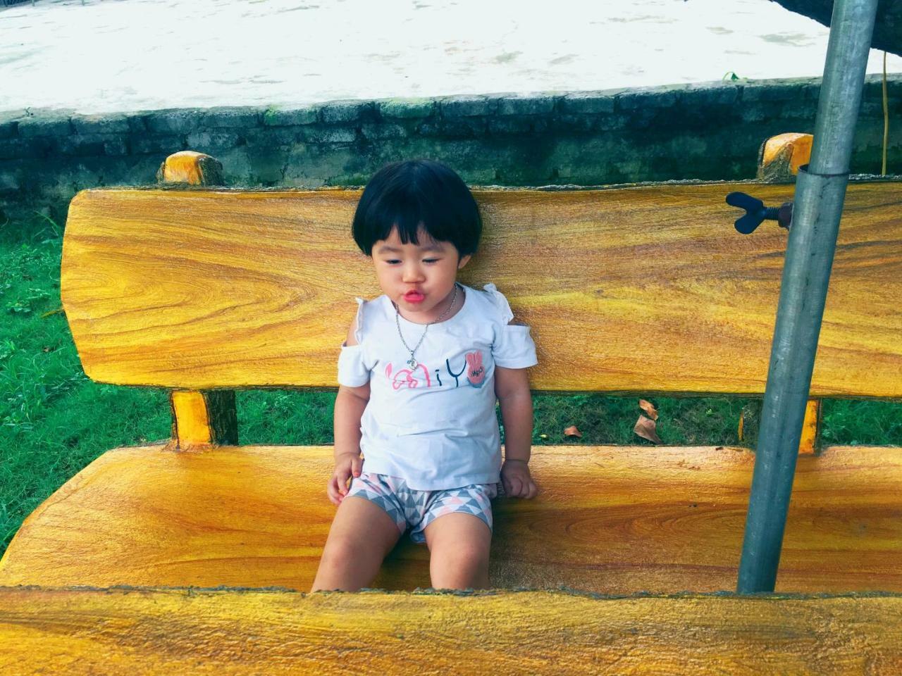 Sunny Trang An Homestay ニンビン エクステリア 写真