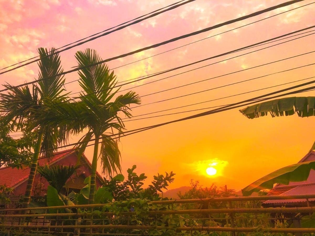 Sunny Trang An Homestay ニンビン エクステリア 写真